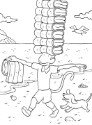 Pepe Luga O Le Initaneti Lanu